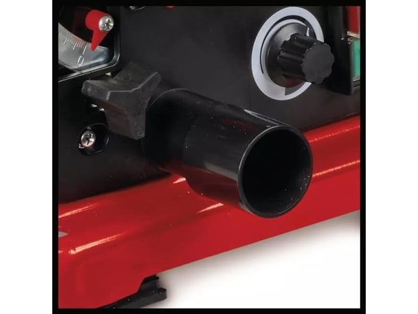 Einhell TC-SS 406 E, musta, Harmaa, Punainen, 230 V, 50 Hz, 9,3 kg