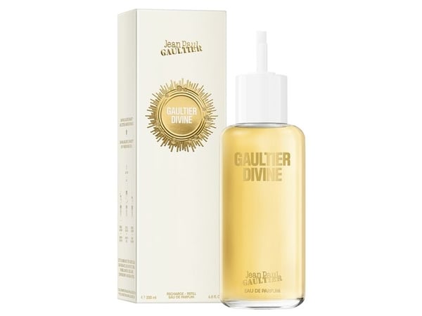 Jean P. Gaultier Divine EDP W 200 ml Refill