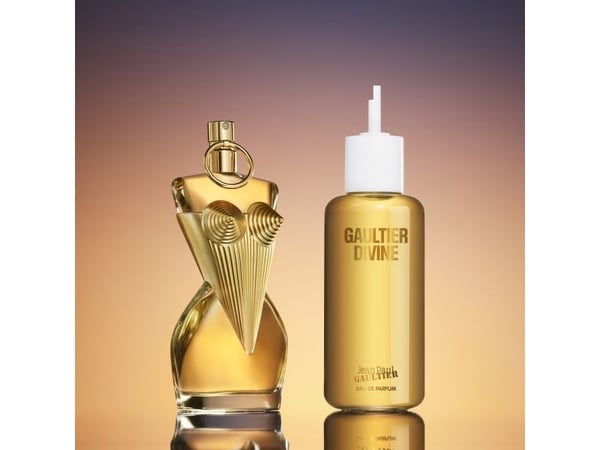 Jean P. Gaultier Divine EDP W 200 ml Refill
