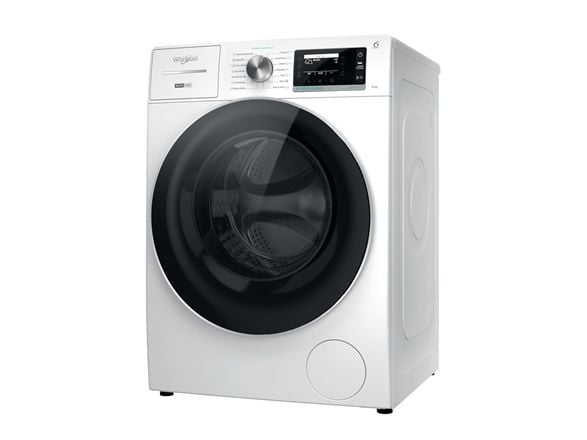 Whirlpool W8 99AD Silence EE vaskemaskin