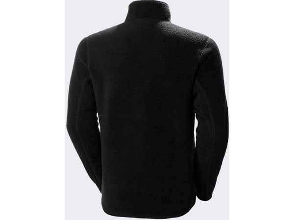 Helly Hansen Polar Heritage Pile Jacket Navy