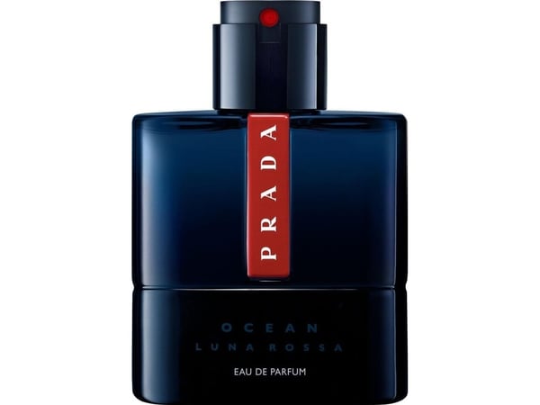 Prada Luna Rossa Ocean För Män Edp Spray - - 100 ml
