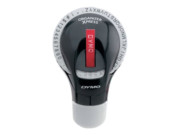 DYMO® Omega Home Embossing Labelmaker