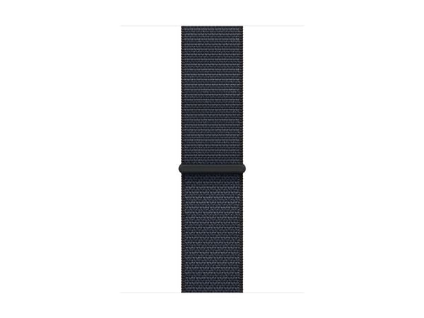 Apple Watch SE, OLED, Kosketusnäyttö, 32 GB, Wi-Fi, GPS (satelliitti), 32,9 g