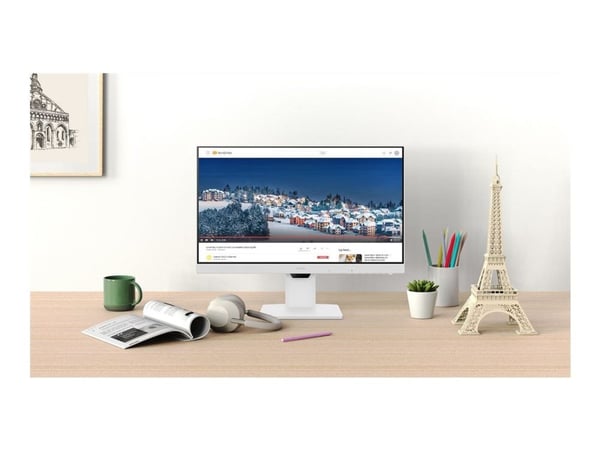 BenQ GW2786TC -näyttö 68,58cm (27 tuumaa)