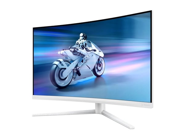 Philips 32M2C5501 31.5' Curved VA HDMIx2 DP HAS