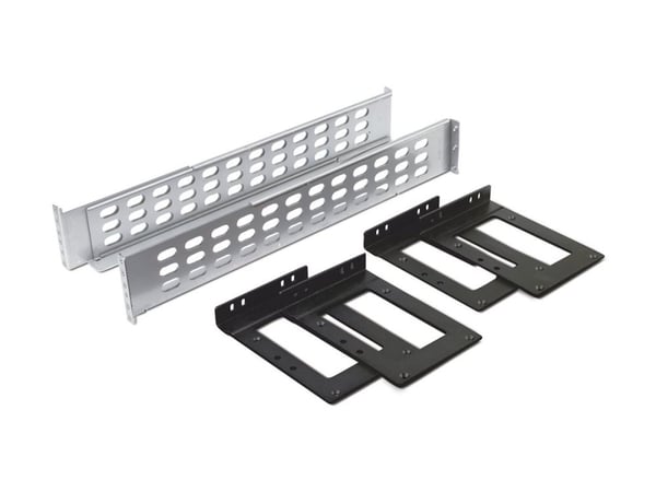 APC SURTRK2, Harmaa, 2,73 kg