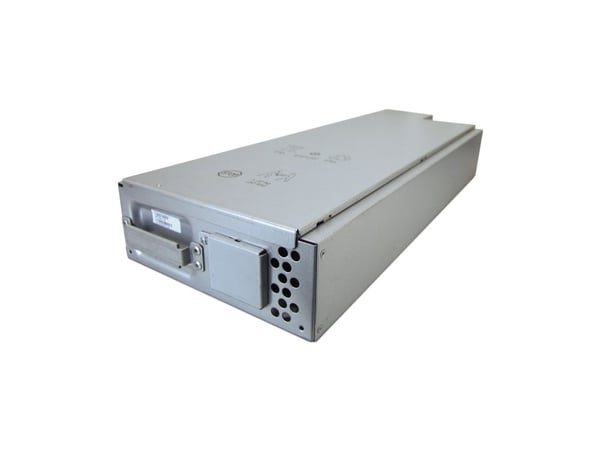 APC Replacement Battery Cartridge #118 - UPS-batteri - 1 x batteri - blysyre - for P/N: SMX120RMBP2U, SYAF16KRMT