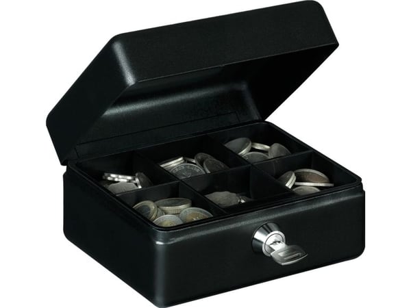 Orno kontantbox YCB (medium)