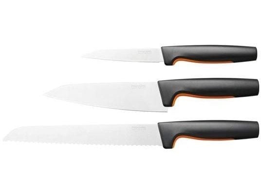 Knivset, 3 delar FF