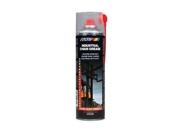 Motip kedjefett 500 ml