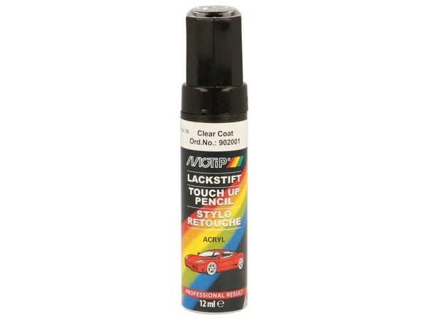 Paint stick akryyli automaali kirkasmaali 12ml