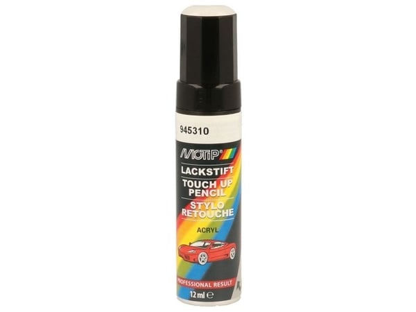 Motip 945310 lakstift akryl autolak 12ml