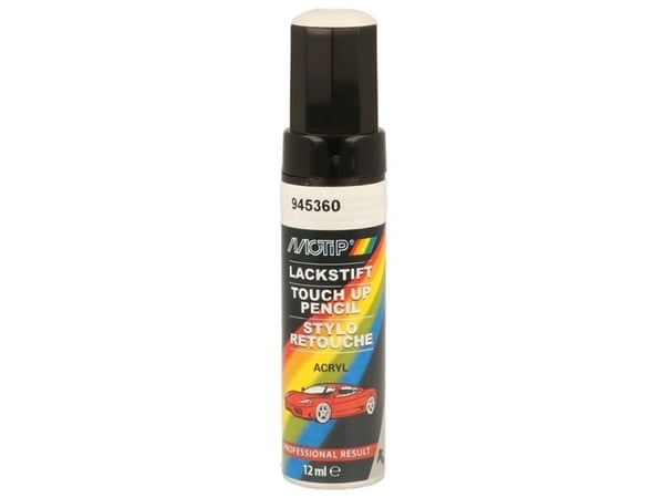 Motip 945360 lakstift akryl autolak 12ml