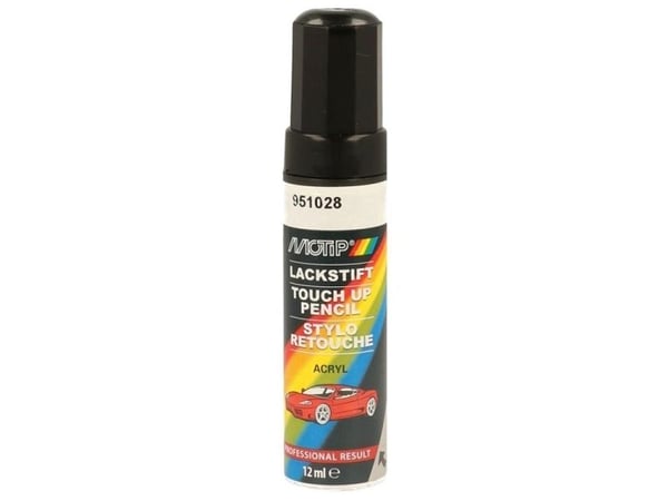 Motip 951028 lakstift akryl autolak 12ml