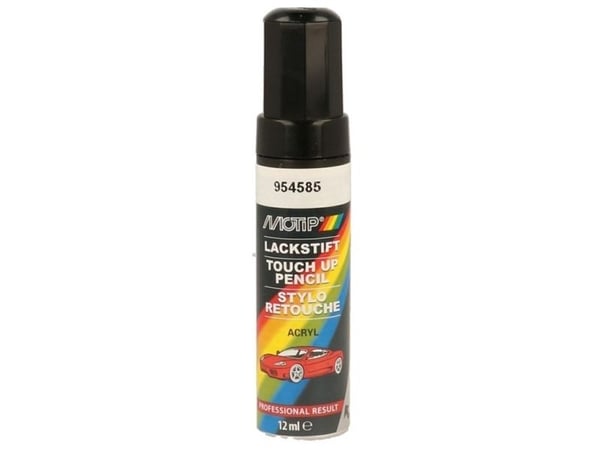 Motip 954585 lakstift akryl autolak 12ml