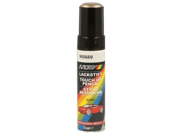 Motip 955650 lakstift akryl autolak 12ml