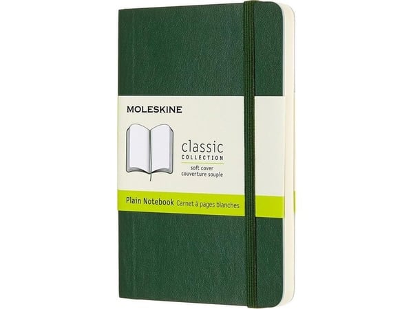 Moleskine 8058647629155, Bilde, Universell