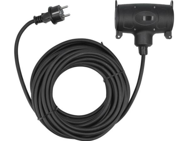 Yato YT-81031, IP44, 230 V, 50 hz, 1 styck