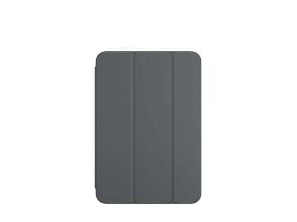 Apple Smart - Lommebok for nettbrett - trekullgrå - for iPad mini (6. generasjon, A17 Pro)
