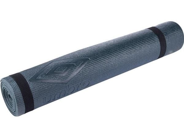 Treningsmatte Zizo 26861 173 cm x 58 cm x 0,4 cm grå