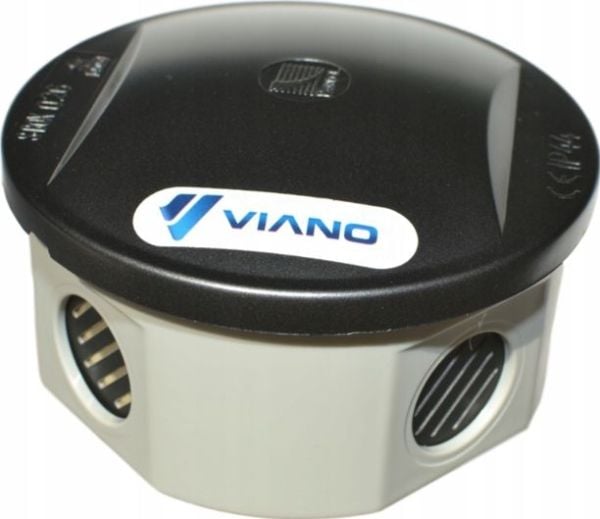 Garden&Fun Food for ville overvintrende fugler Hage 2,4 kg universal