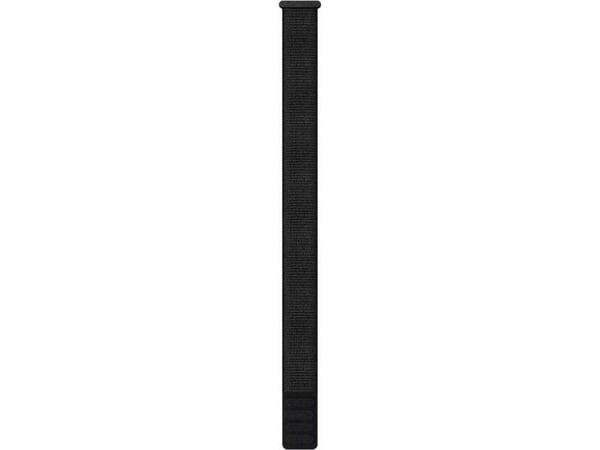 Garmin 010-13306-00, Rem, Smartwatch, Sportklocka, Svart, Garmin, Nylon, 1 styck