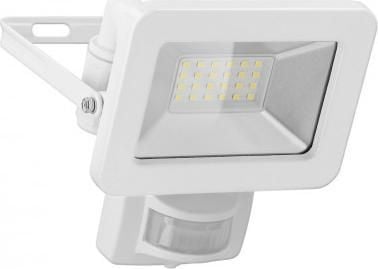 LED-strålkastare för utomhusbruk, 20 W