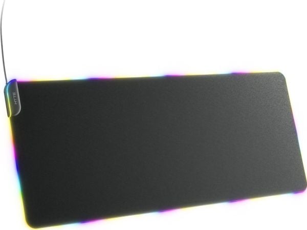 Hyte CNVS Intense Play qRGB musmatta (MAT-HYTE-CNVS-B)