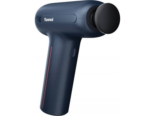 Masażer Yunmai Masażer Yunmai EasePro YMFG-M406 (niebieski)