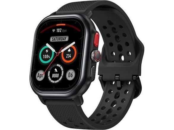 Smartwatch Zeblaze Smartwatch Zeblaze Beyond 3 Pro (Czarny)
