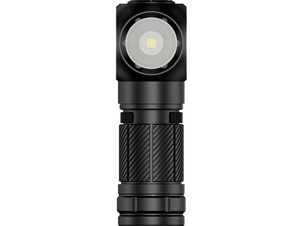 Superfire - Lommelygte - LED - 5-modus - 5 W