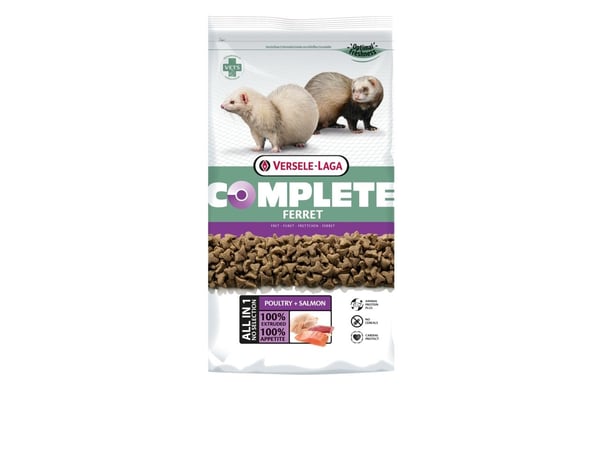Versele Laga Complete Ferret 2,5kg