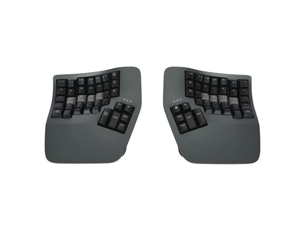 Kinesis Advantage360 Professional QLK