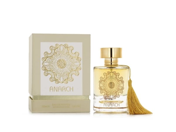 Lattafa Maison Alhambra Anarch EDP unisex eau de parfum, 100 ml