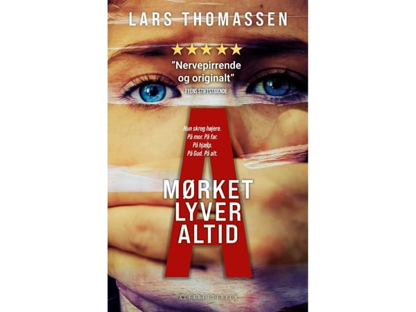A - Mörkret ljuger alltid | Lars Thomassen | Språk: Danska