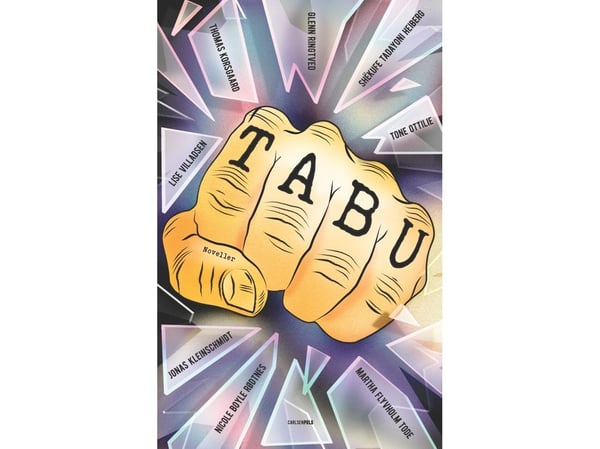 Taboo | Glenn Ringtved;Thomas Korsgaard;Jonas Kleinschmidt;Martha Flyvholm Tode;Shëkufe Tadayoni Heiberg;Lise Villadsen;Tone Ottilie;Nicole Boyle R...