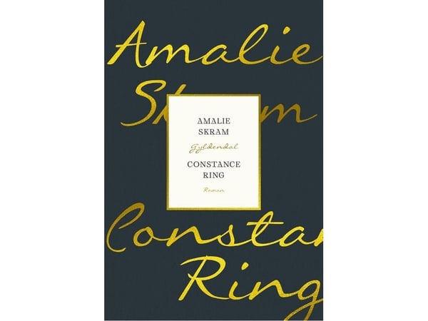 Constance Ring | Amalie Skram | Kieli: Tanska