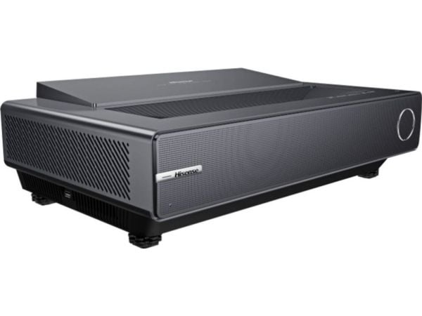 Hisense PX1-PRO, Wi-Fi, Svart