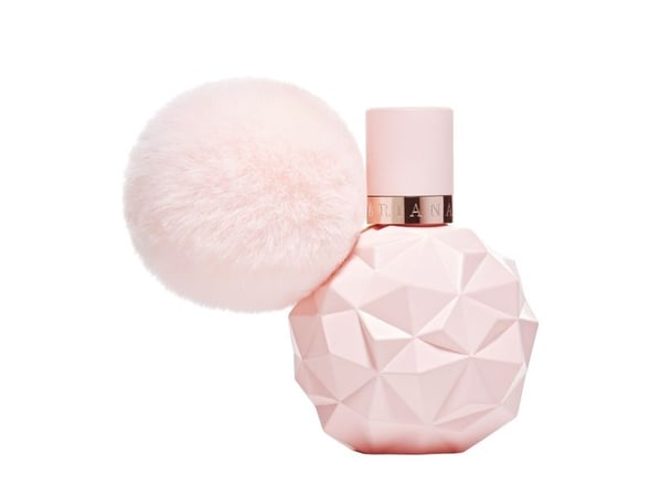 Ariana Grande Sweet Like Candy for Women 3.4 oz Eau de parfum Spray 100ml