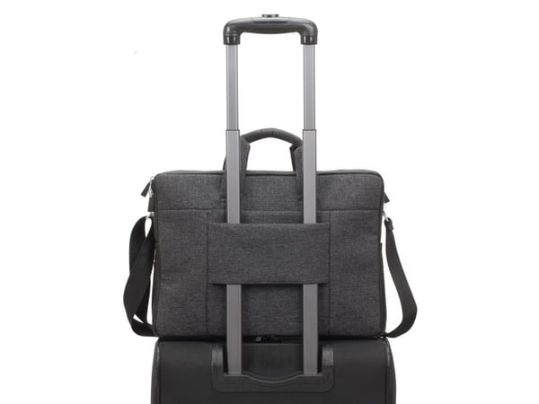 Rivacase 8831, Åpnes ovenfra, 39,6 cm (15.6"), Skulderrem, 780 g