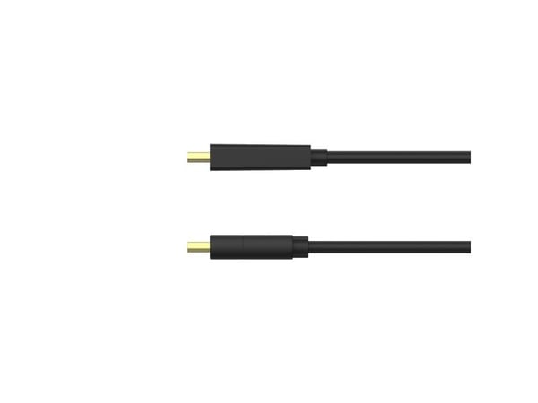 UNITEK CABLE ADAPTER DP 1.2 - HDMI, 4K 60HZ, 1,9M
