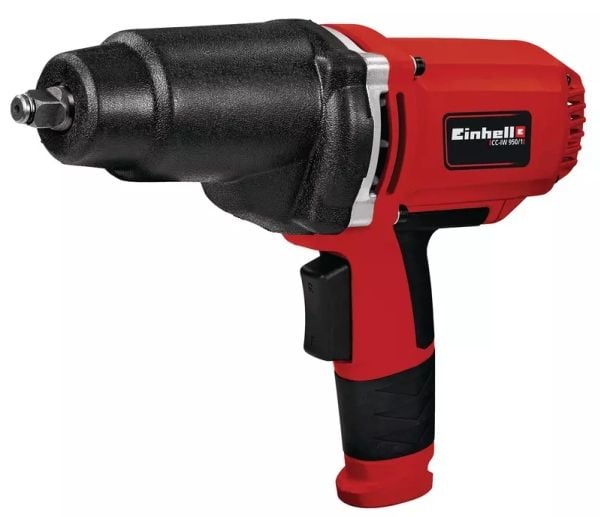 Einhell CC-IW 950/1 4259951 slagnøkkel 240 V (4259951)