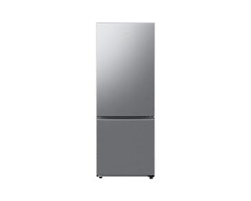 Samsung RB53DG703DS9, 538 l, Ikke-frost (kjøleskap), SN-T, 12 kg/24t, D, Rustfritt stål