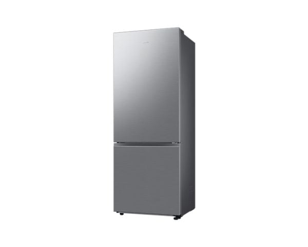 Samsung RB53DG703DS9, 538 l, Ikke-frost (kjøleskap), SN-T, 12 kg/24t, D, Rustfritt stål