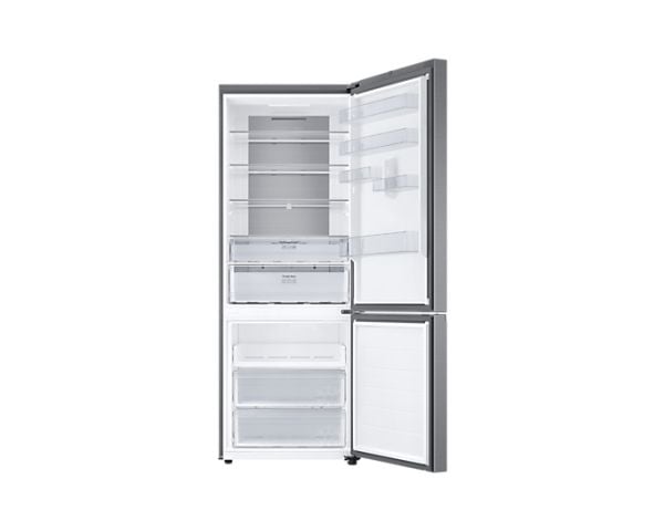 Samsung RB53DG703DS9, 538 l, Ikke-frost (kjøleskap), SN-T, 12 kg/24t, D, Rustfritt stål