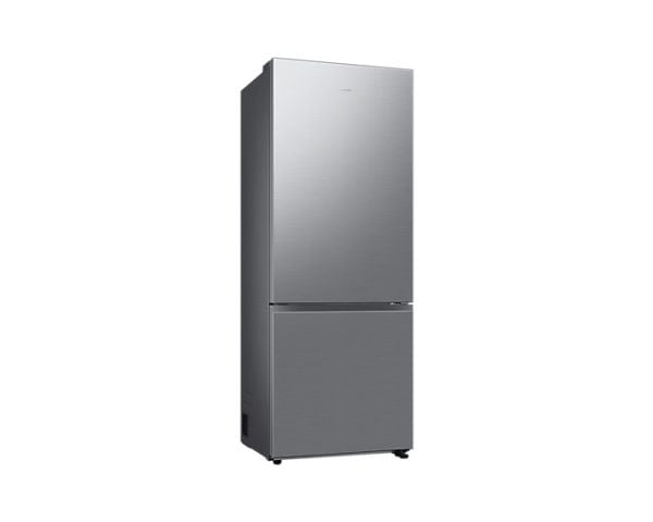 Samsung RB53DG703DS9, 538 l, Ikke-frost (kjøleskap), SN-T, 12 kg/24t, D, Rustfritt stål