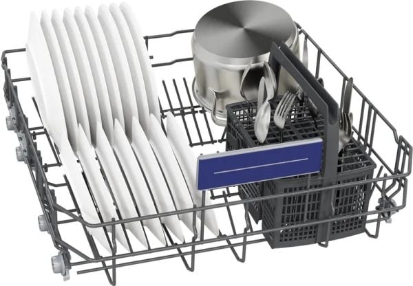 Siemens SN43ES04TE - Oppvaskmaskin - innebygd