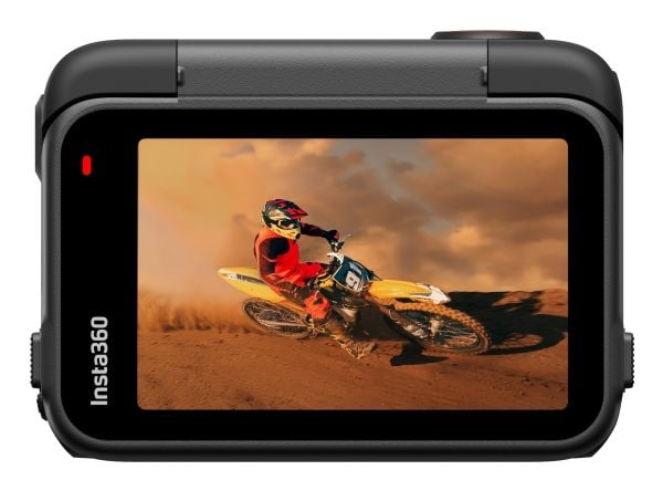 Insta360 Ace Pro 2 - - under vatten