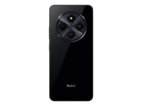 Xiaomi Redmi 14C - 4G-älypuhelin - kaksois-SIM / sisäinen muisti 128 Gt (90 Hz) - etukamera
